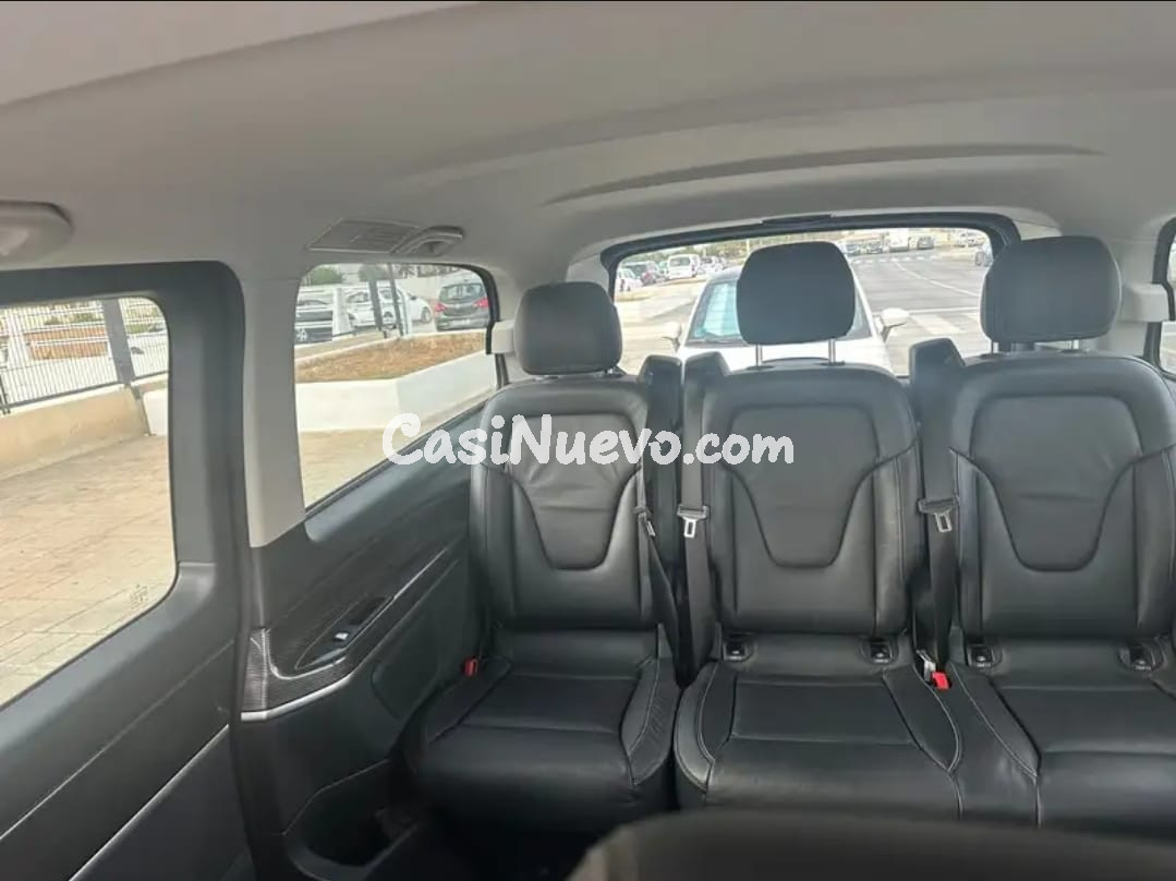 Mercedes-Benz clase - foto 5