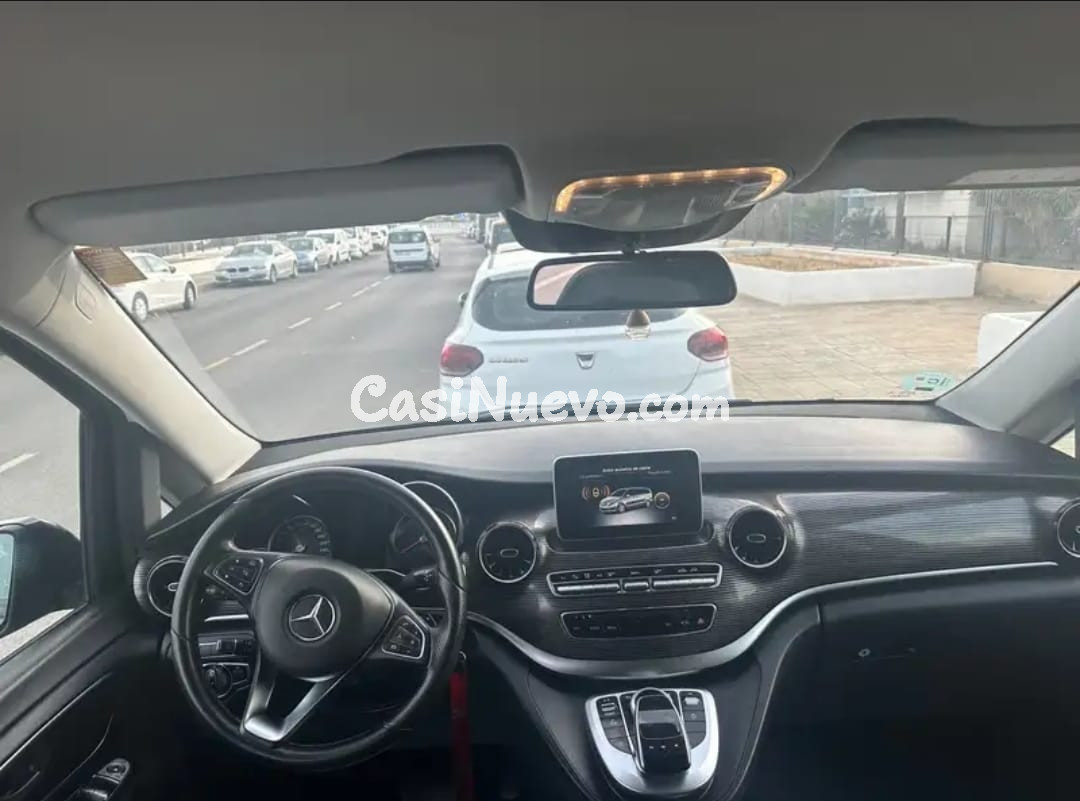 Mercedes-Benz clase - foto 6