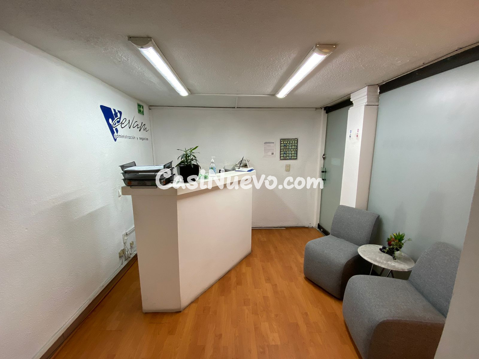 Oficina Virtual en Alquiler - Paquetes accesibles en Cdmx