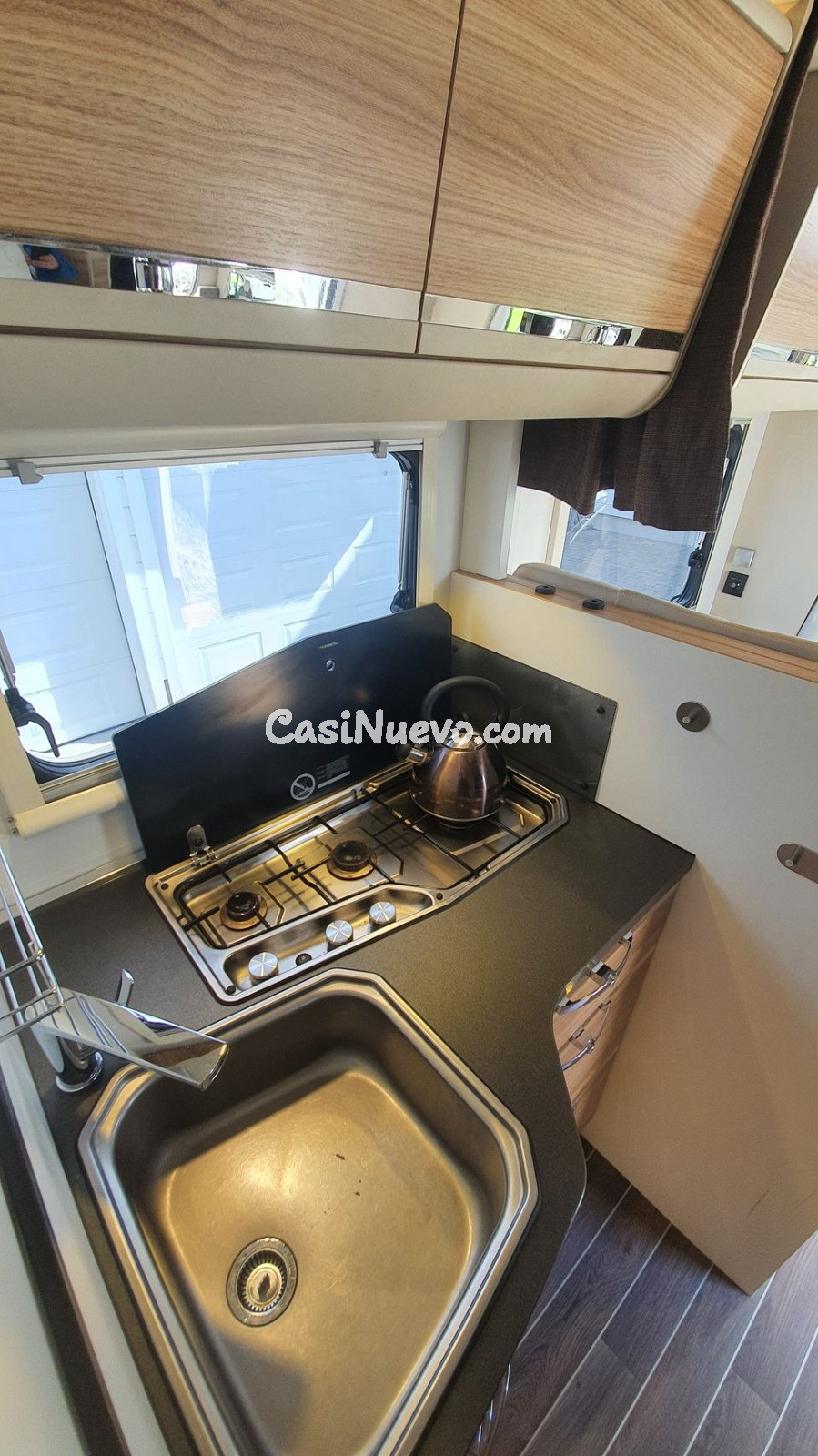 Adria Matrix axess 670 SL