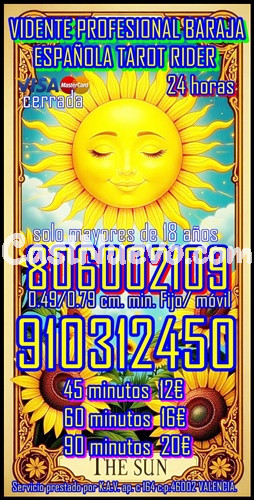 TIRADA Y VIDENCIA DIRECTA OFERTA 15 minutos 4€