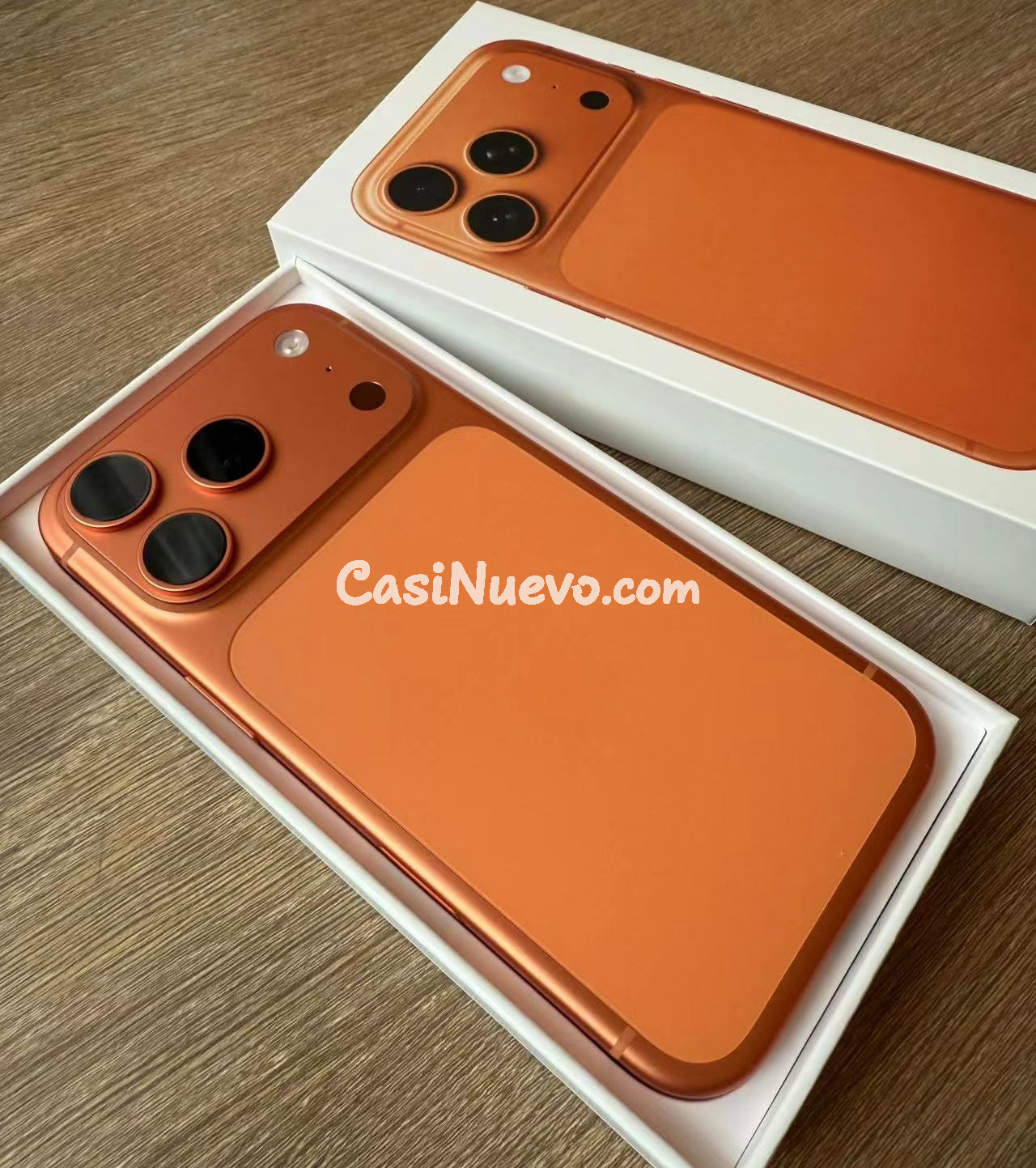 Phone 17Pro 17Air 17Promax 256GB 512GB 1TB - foto 3