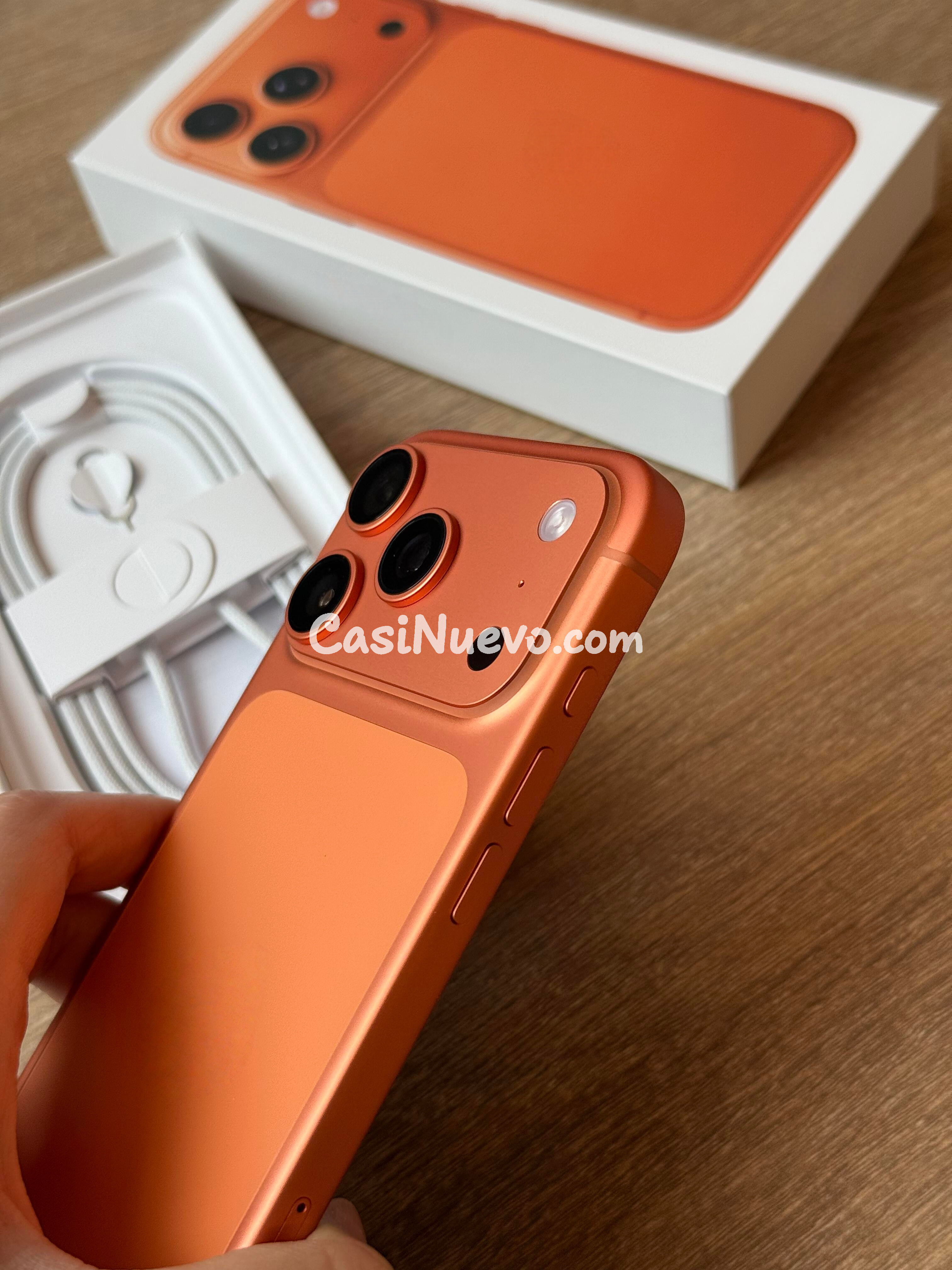 Phone 17Pro 17Air 17Promax 256GB 512GB 1TB - foto 4