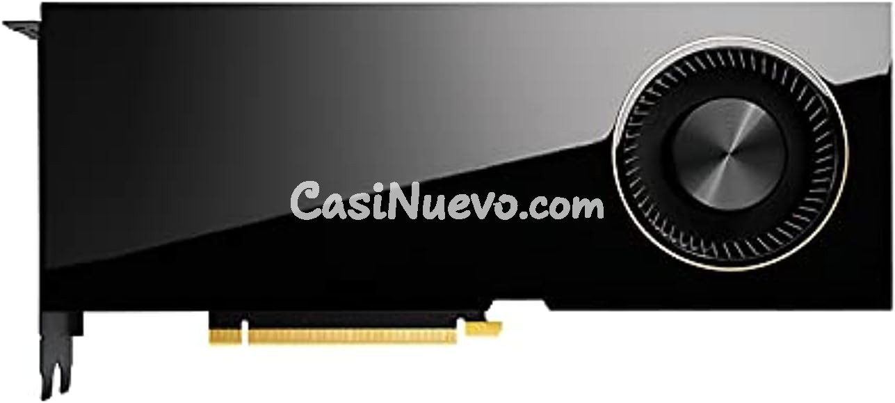 PNY VCNRTXA6000-SB NVIDIA RTX A6000 Graphics Card 48GB GDD - foto 4
