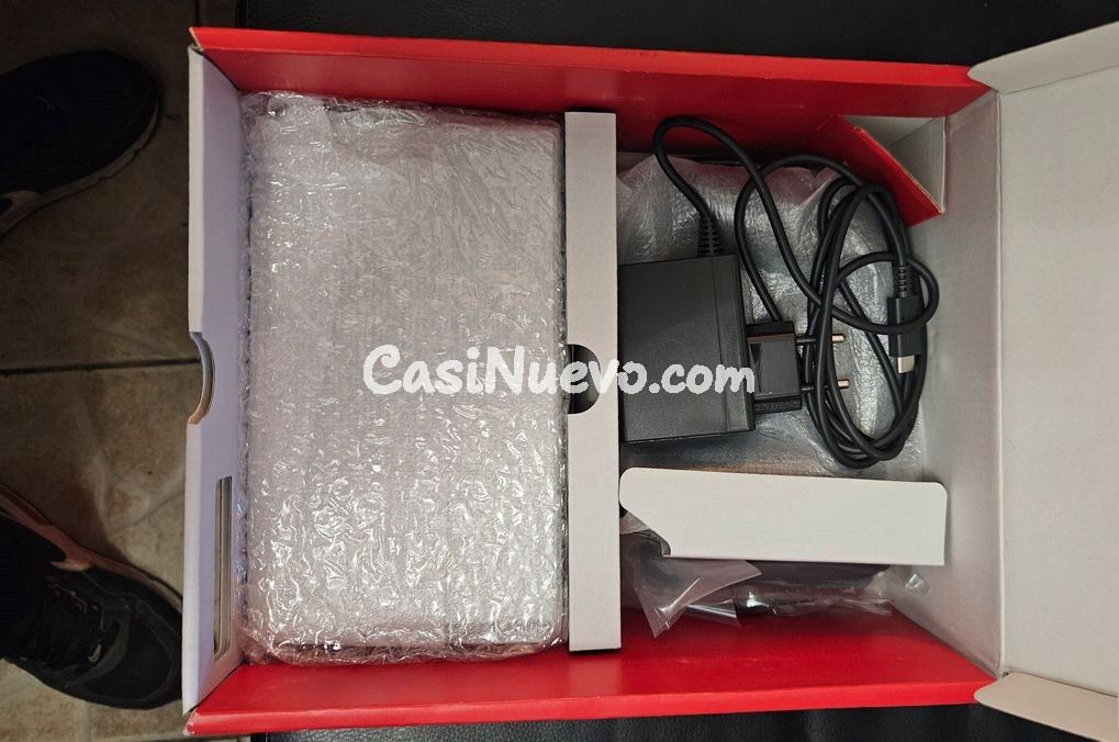 Consola Nintendo Switch V2