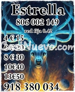 Tarot de la Estrella Guía te mostrare el camino visa 4 € 15 