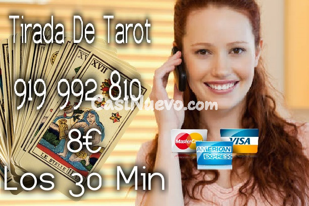 Tirada de Tarot