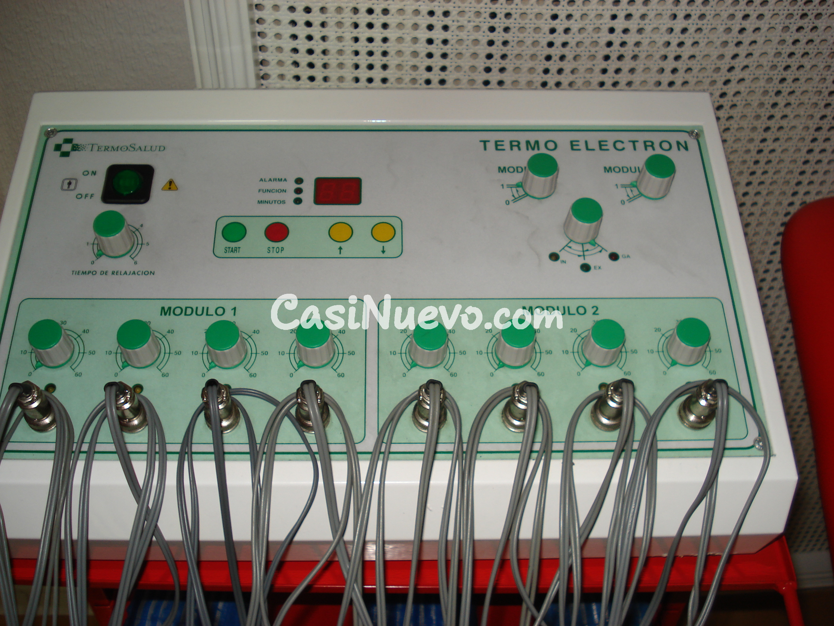 Aparatologia de estetica - foto 2