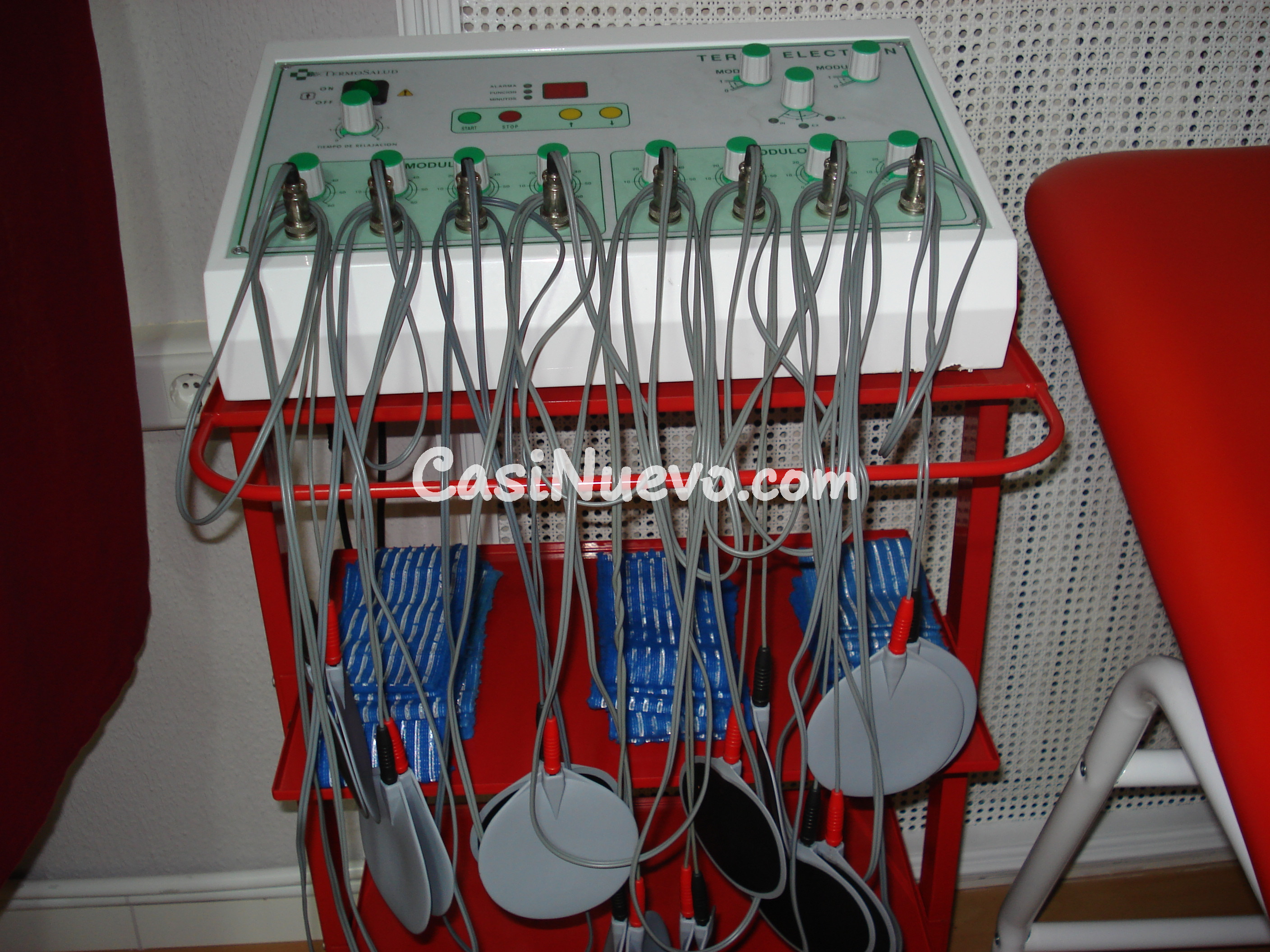 Aparatologia de estetica - foto 3