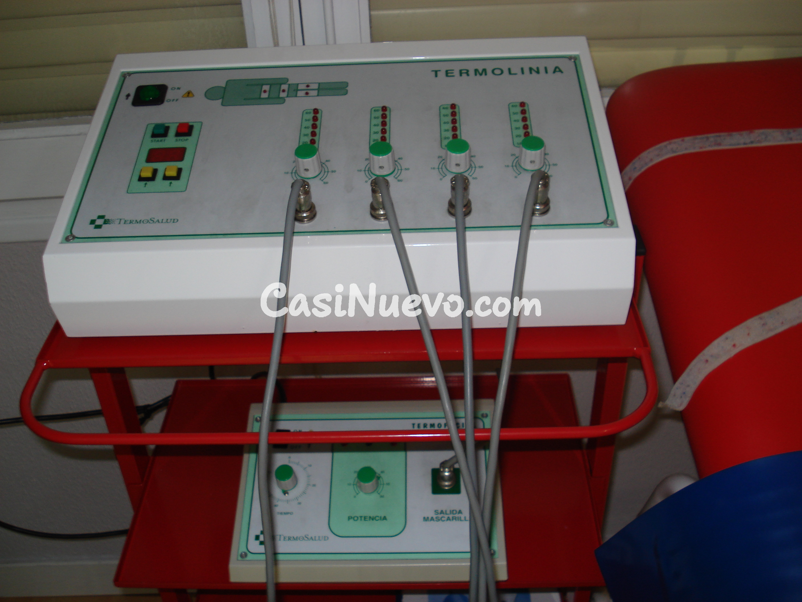 Aparatologia de estetica - foto 7