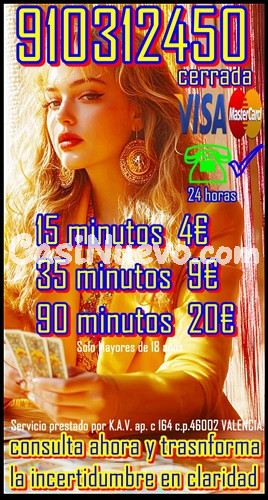 cartomante experta Mis cartas te revelarán lo oculto