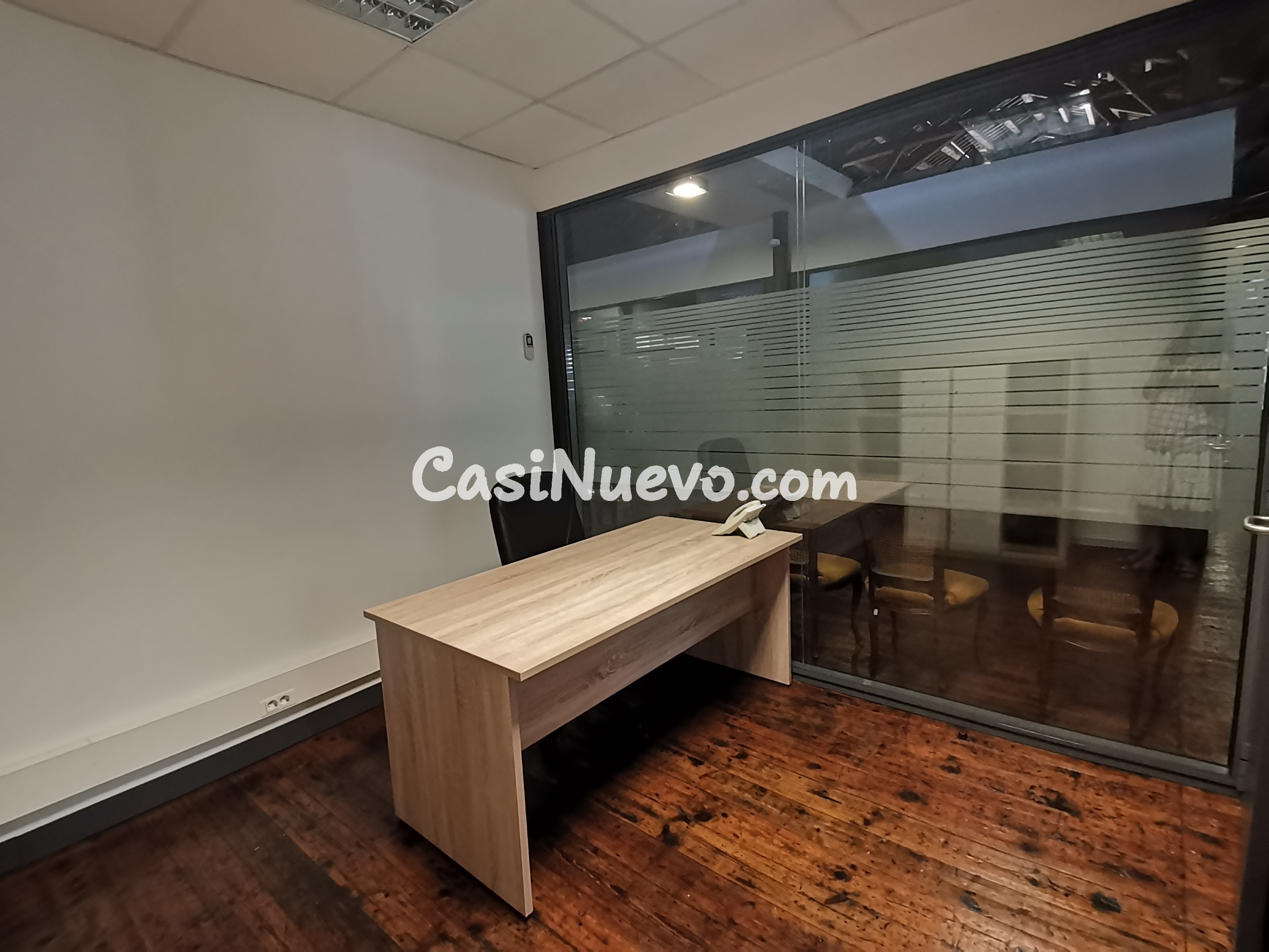 Despacho equipado Ceneco - foto 2