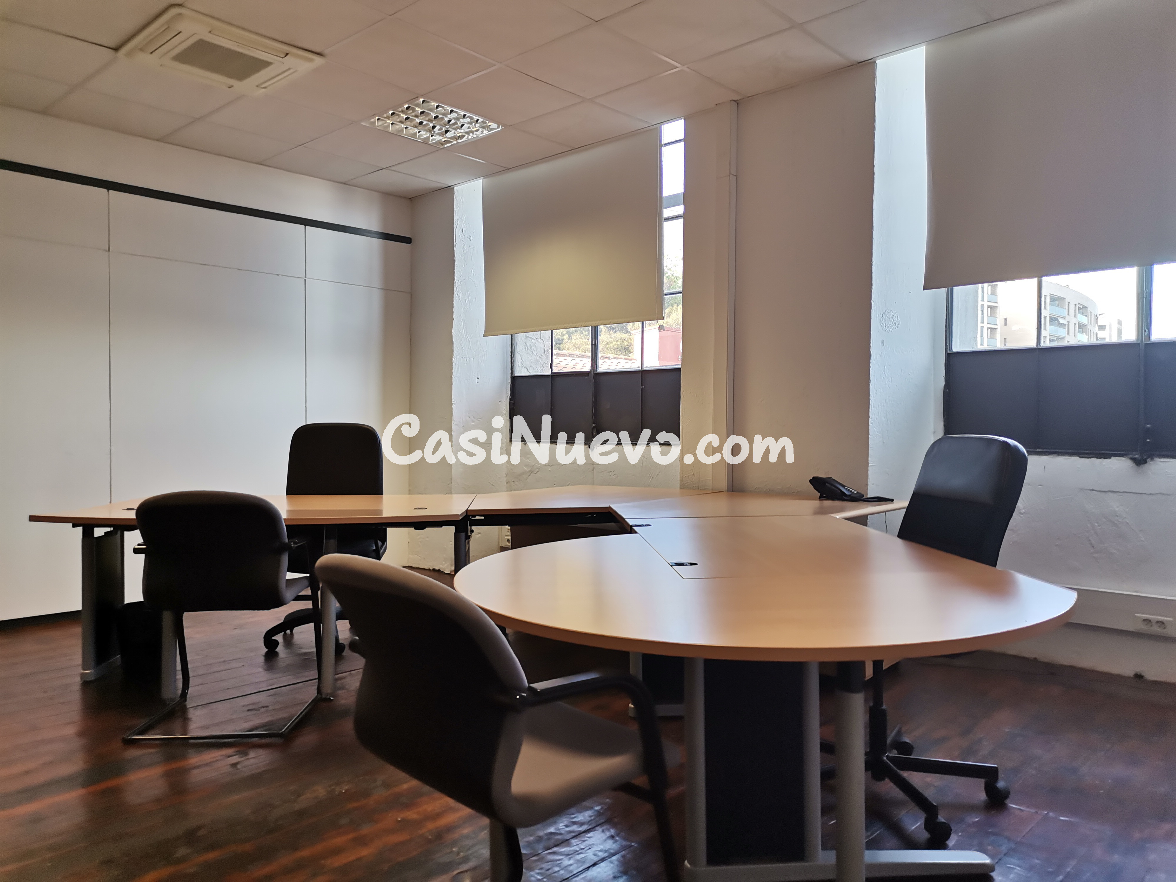 Oficina equipada Ceneco - foto 2