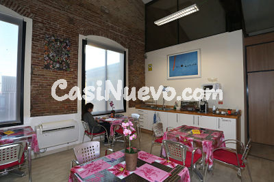 Oficina equipada Ceneco - foto 4