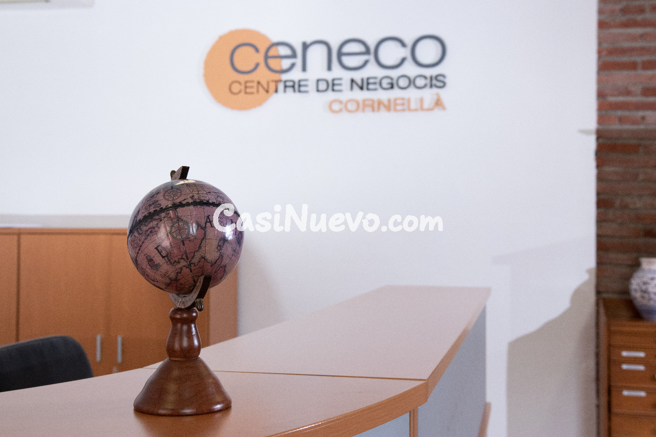 Oficina equipada Ceneco - foto 5