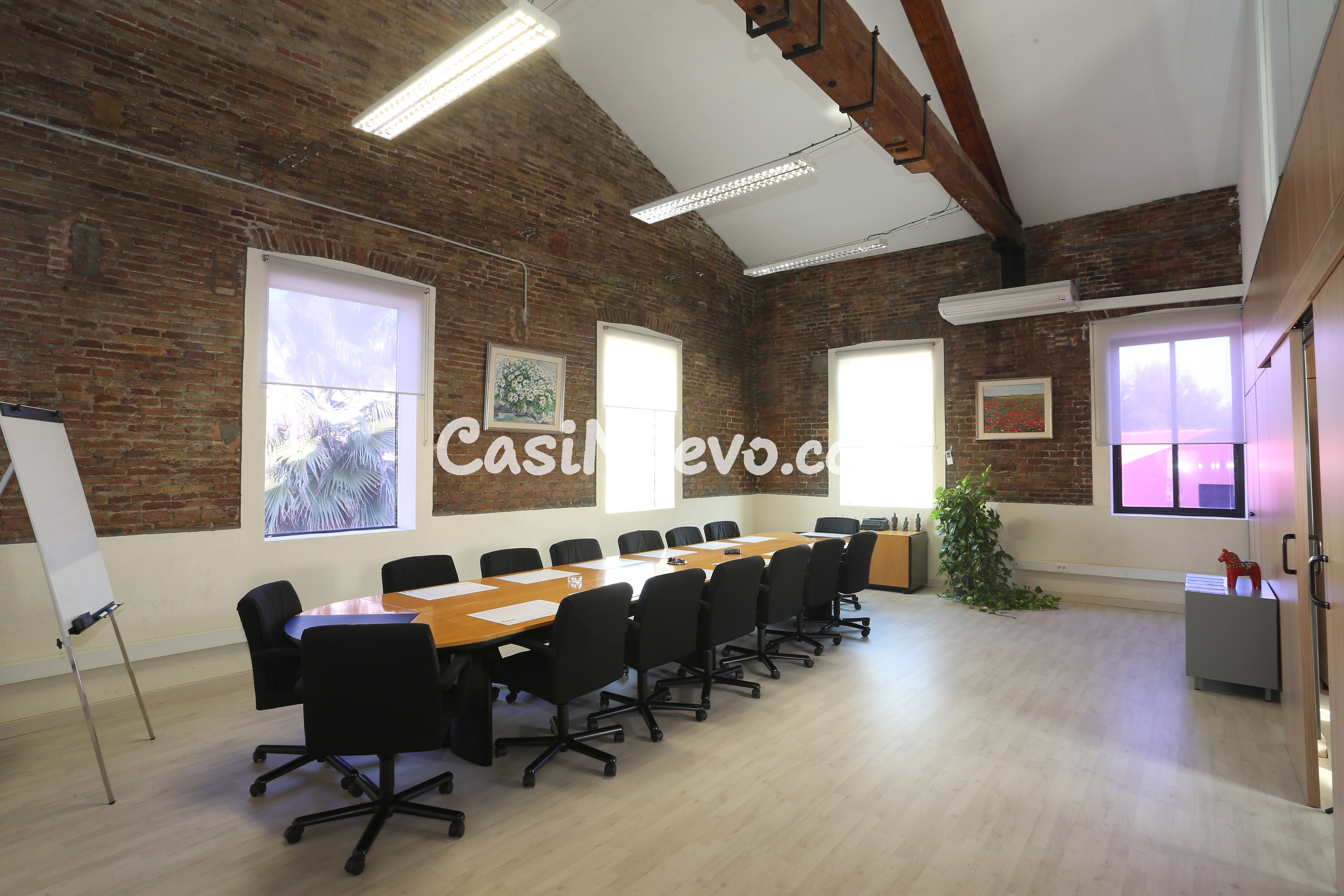 Oficina equipada Ceneco - foto 6