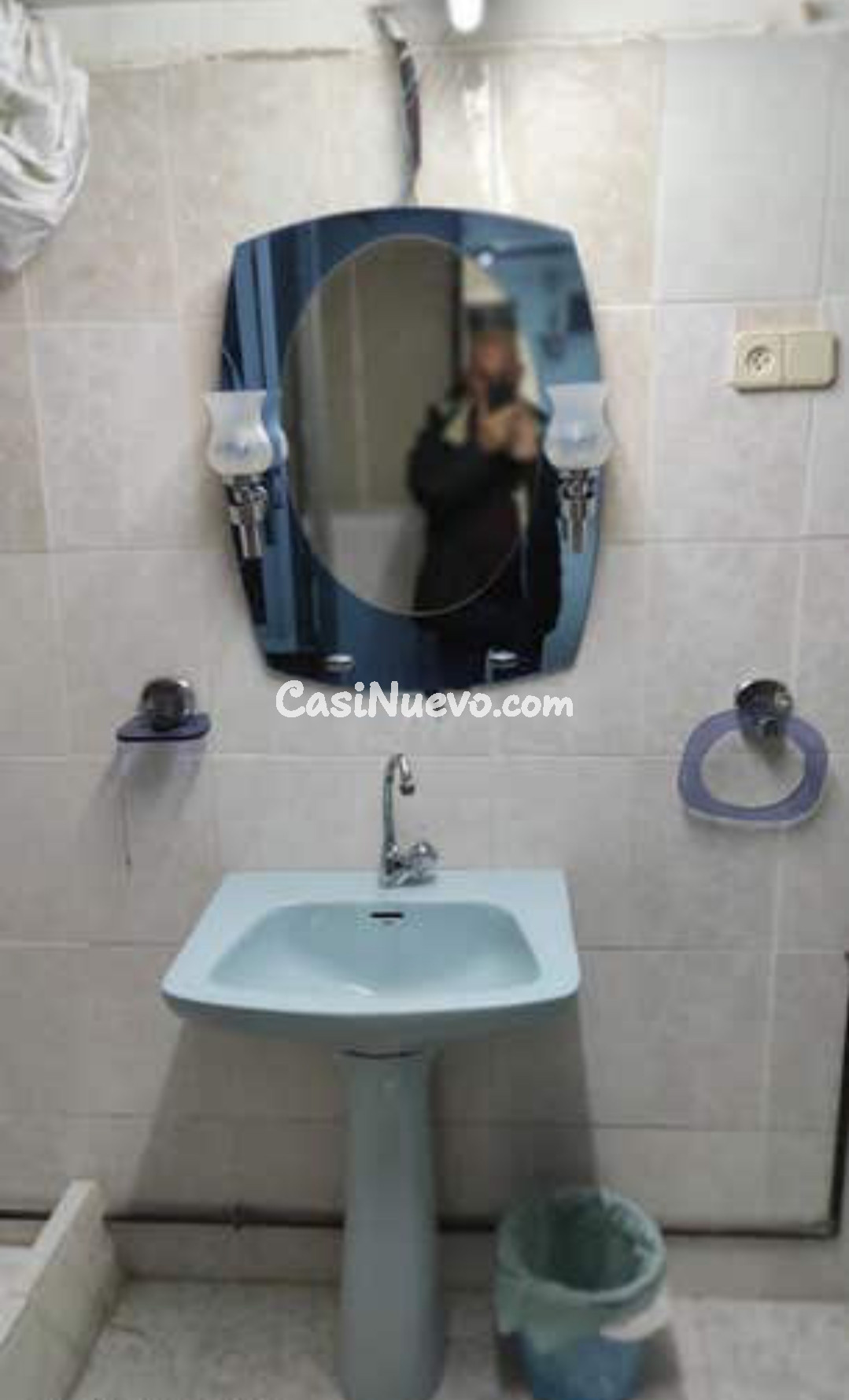 alquiler de local de 30 m2 en avenida de moliere