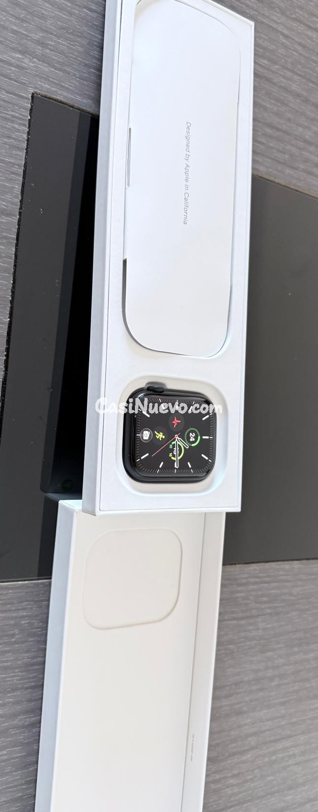 Apple Watch Series 9 [GPS]  con garantia oficial