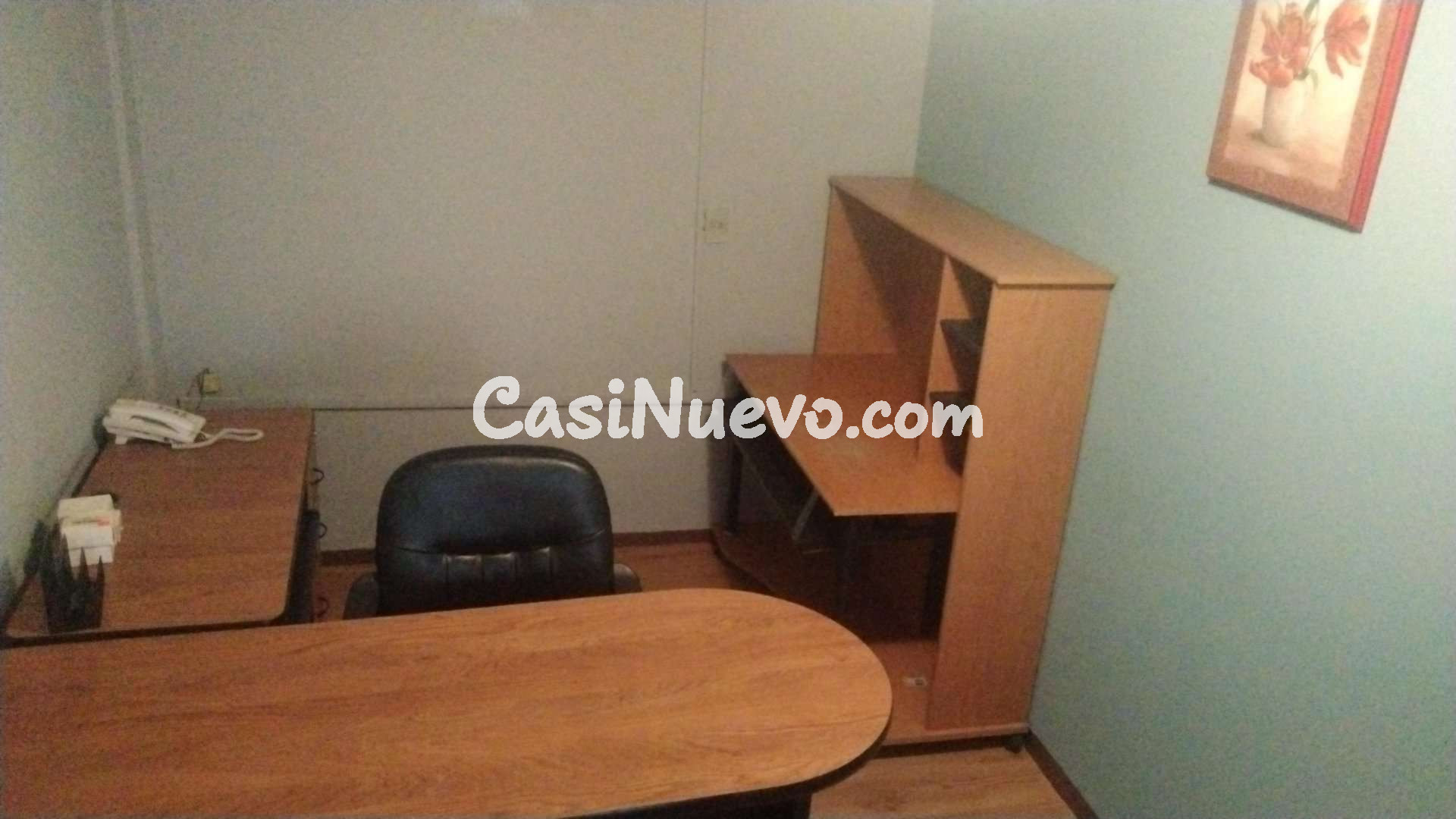 OFICINAS FISICAS EN ECHEGARAY - foto 2