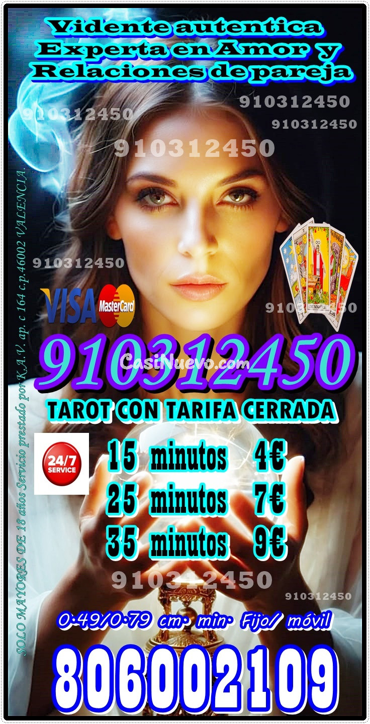 Tarot y Lectura de Cartas Tarot Lider  ,Tarot consulta ahora