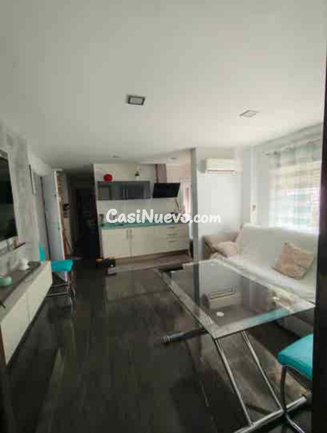 alquiler de piso con 3 dormitorios zona las delicias