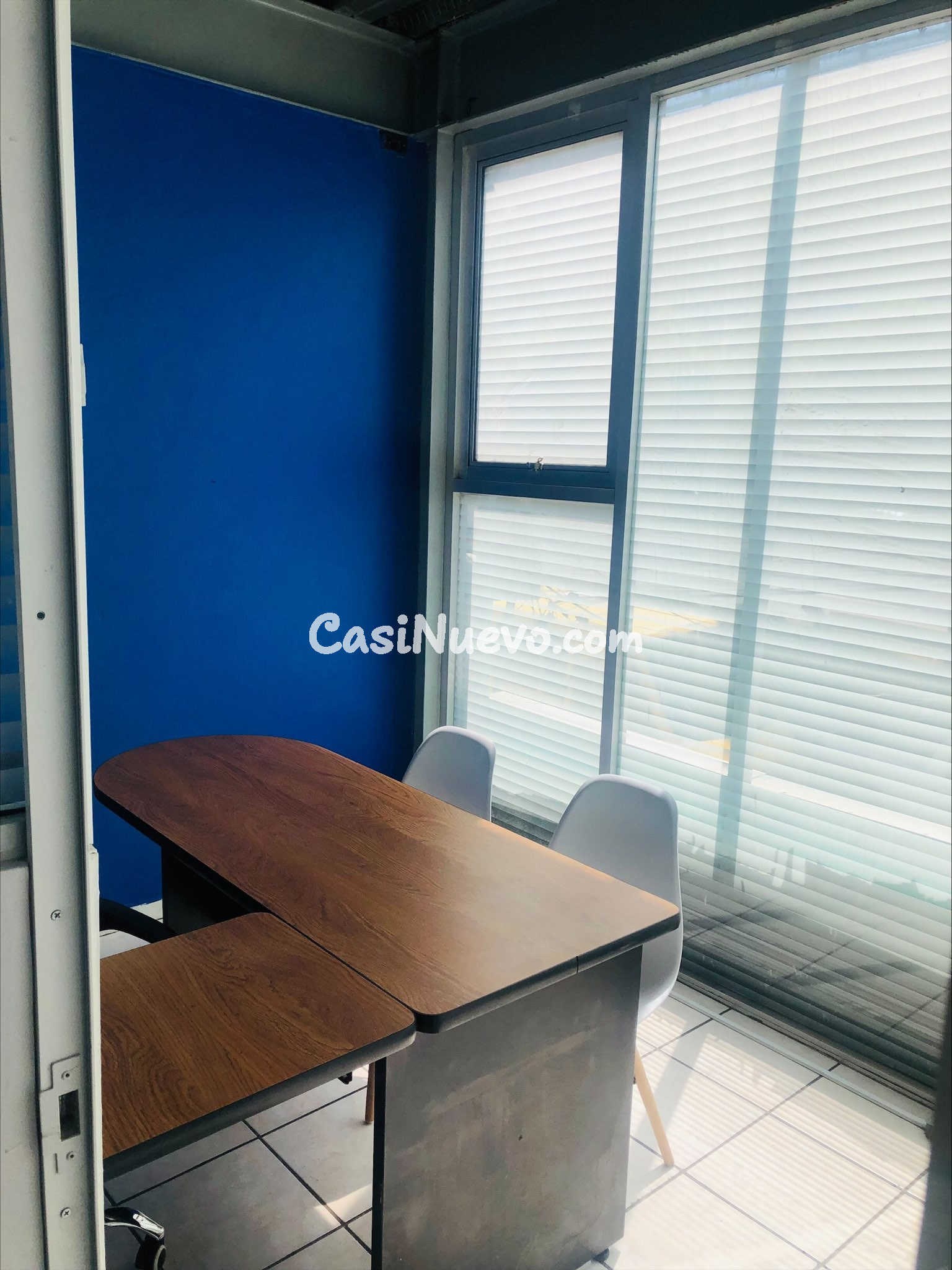 RENTA DE OFICINAS EN MUNDO E - foto 2