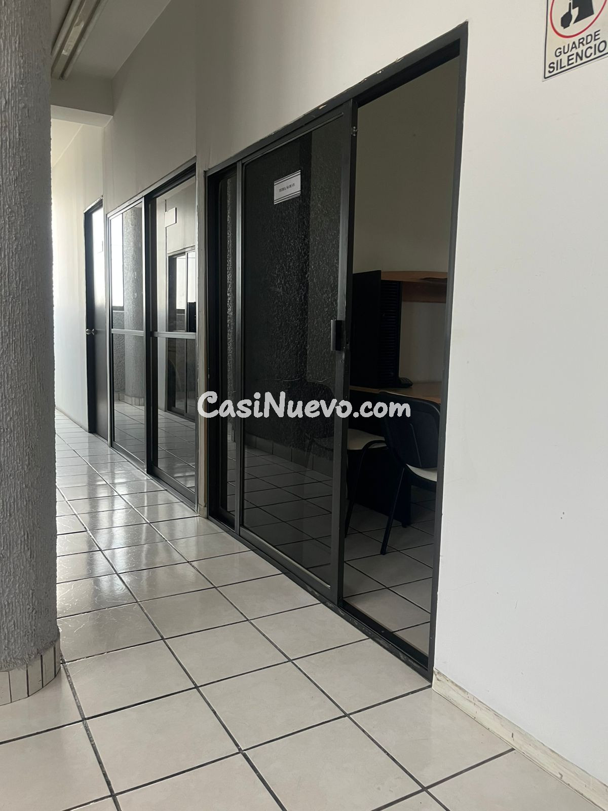 ¿NECESITAS UNA OFICINA SIN PAGAR RENTA COMPLETA? CEVAM TE OF