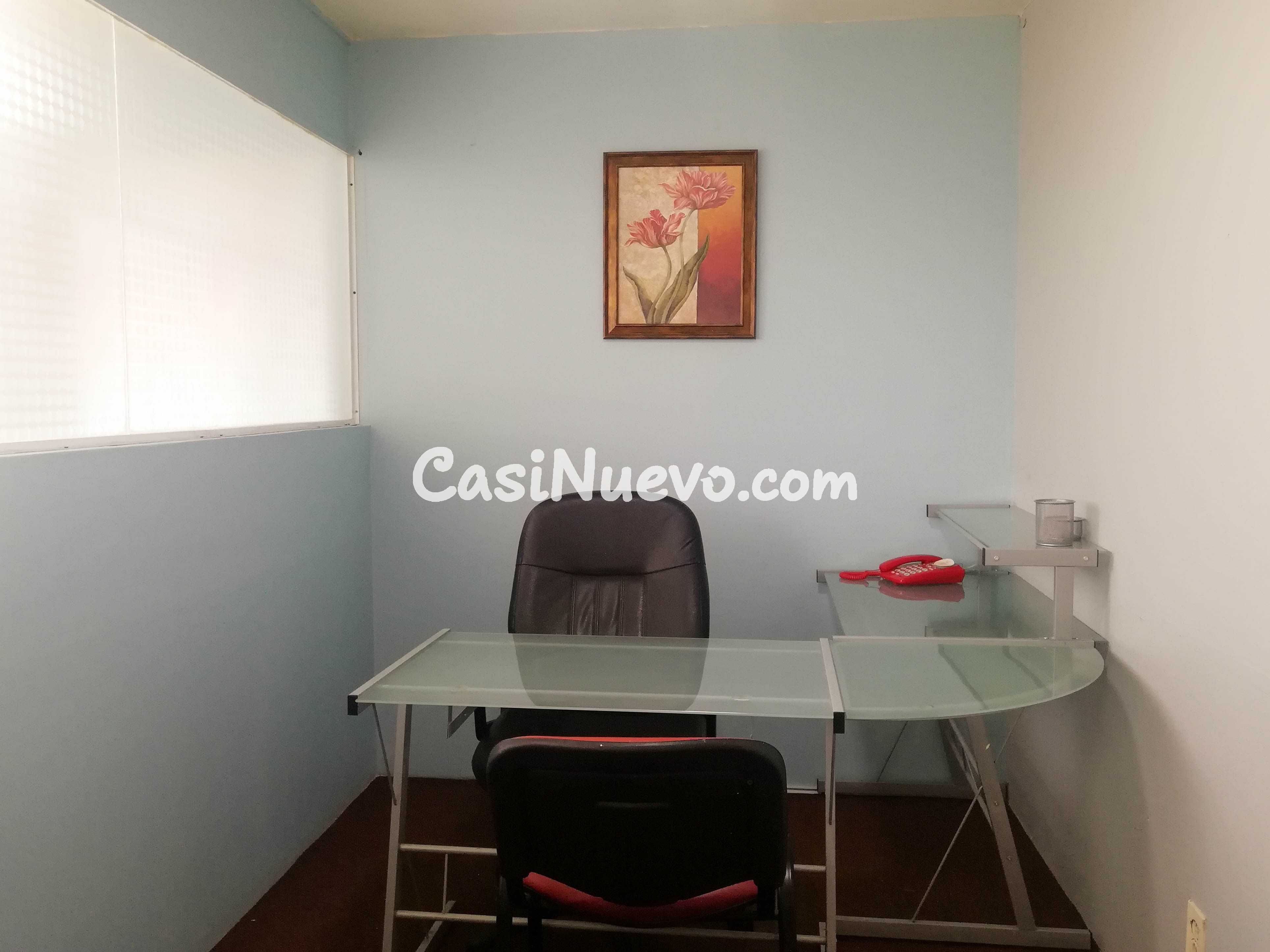 ¿NECESITAS UNA OFICINA SIN PAGAR RENTA COMPLETA? CEVAM TE OF - foto 3