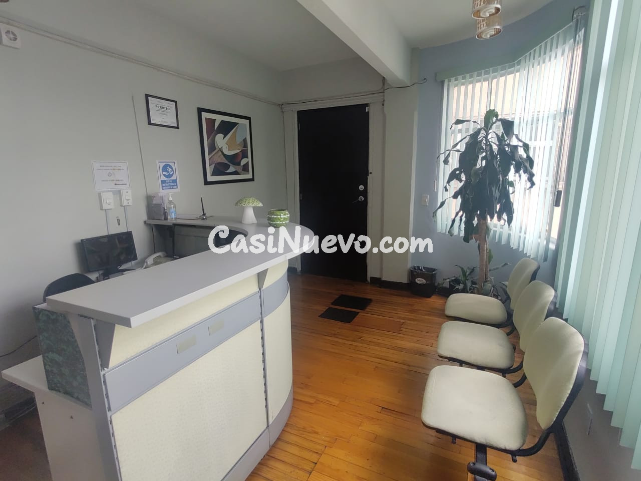 ¿NECESITAS UNA OFICINA SIN PAGAR RENTA COMPLETA? CEVAM TE OF - foto 4