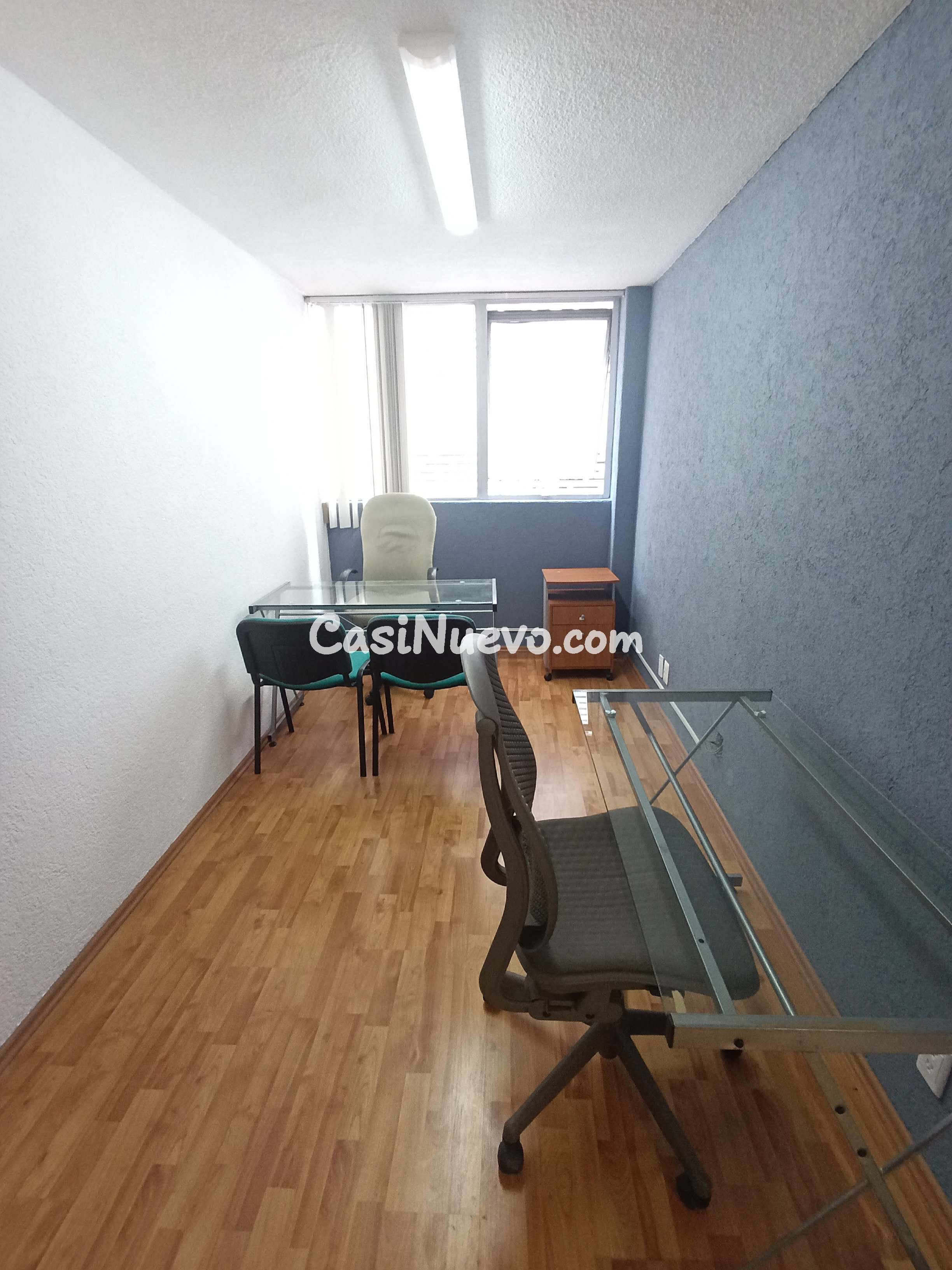 ¿NECESITAS UNA OFICINA SIN PAGAR RENTA COMPLETA? CEVAM TE OF - foto 5