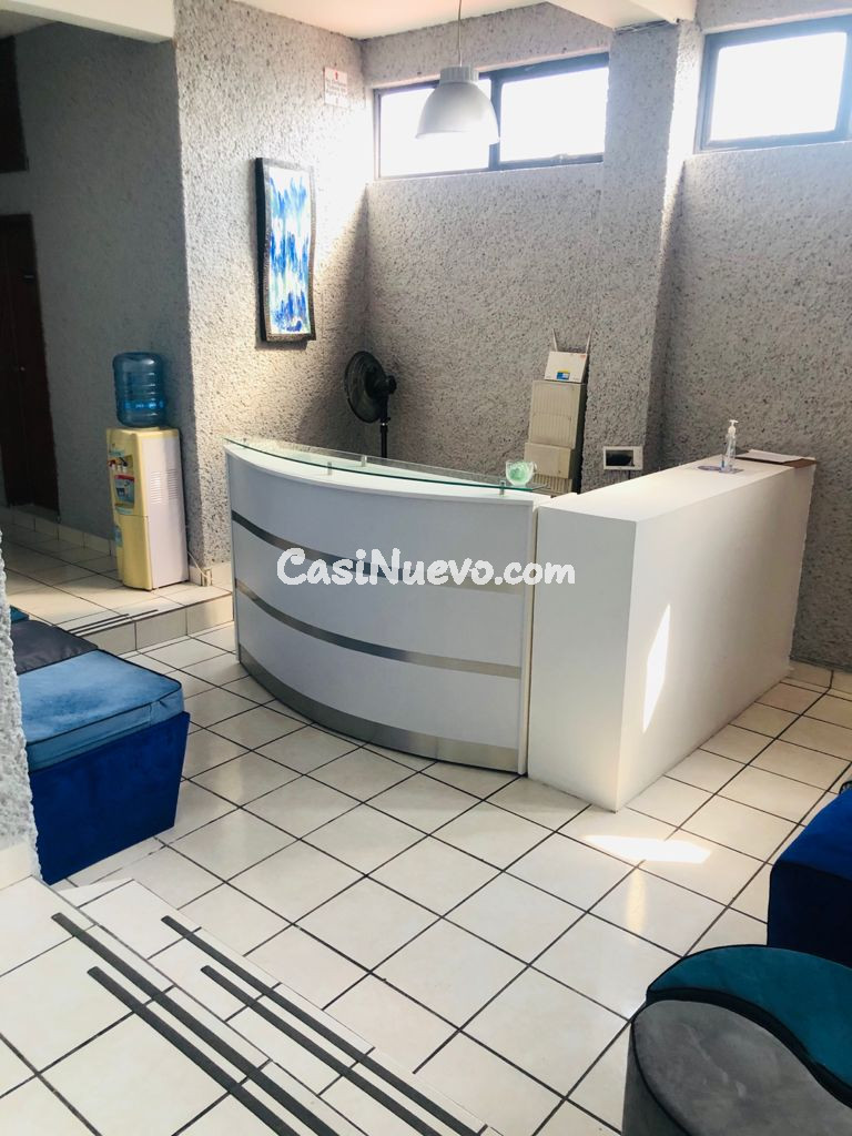 OFICINAS VIRTUALES CON IMAGEN CORPORATIVA 8 SUCURSALES DISPO