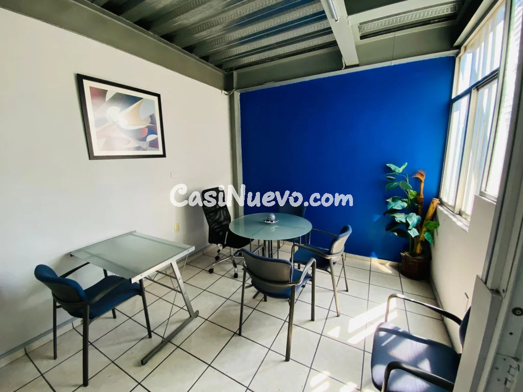 OFICINAS VIRTUALES CON IMAGEN CORPORATIVA 8 SUCURSALES DISPO - foto 2