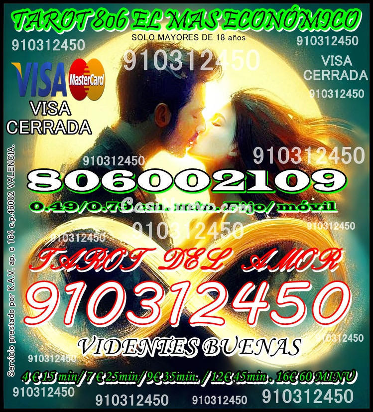 Tarot del amor,tarot certero tarot barato, Tarot,tarot econó