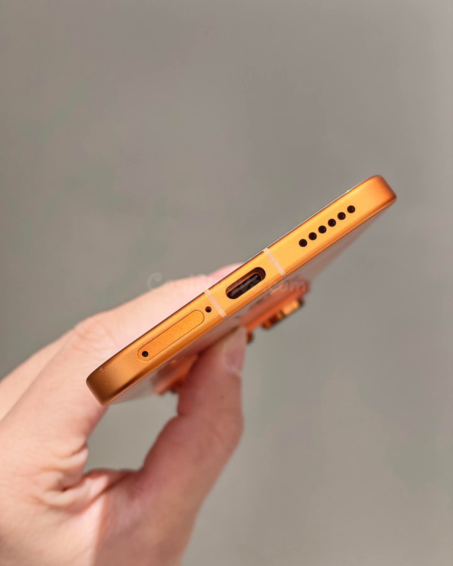 Honor magic 8 Pro Air 12gb/256gb Desbloqueado - foto 5