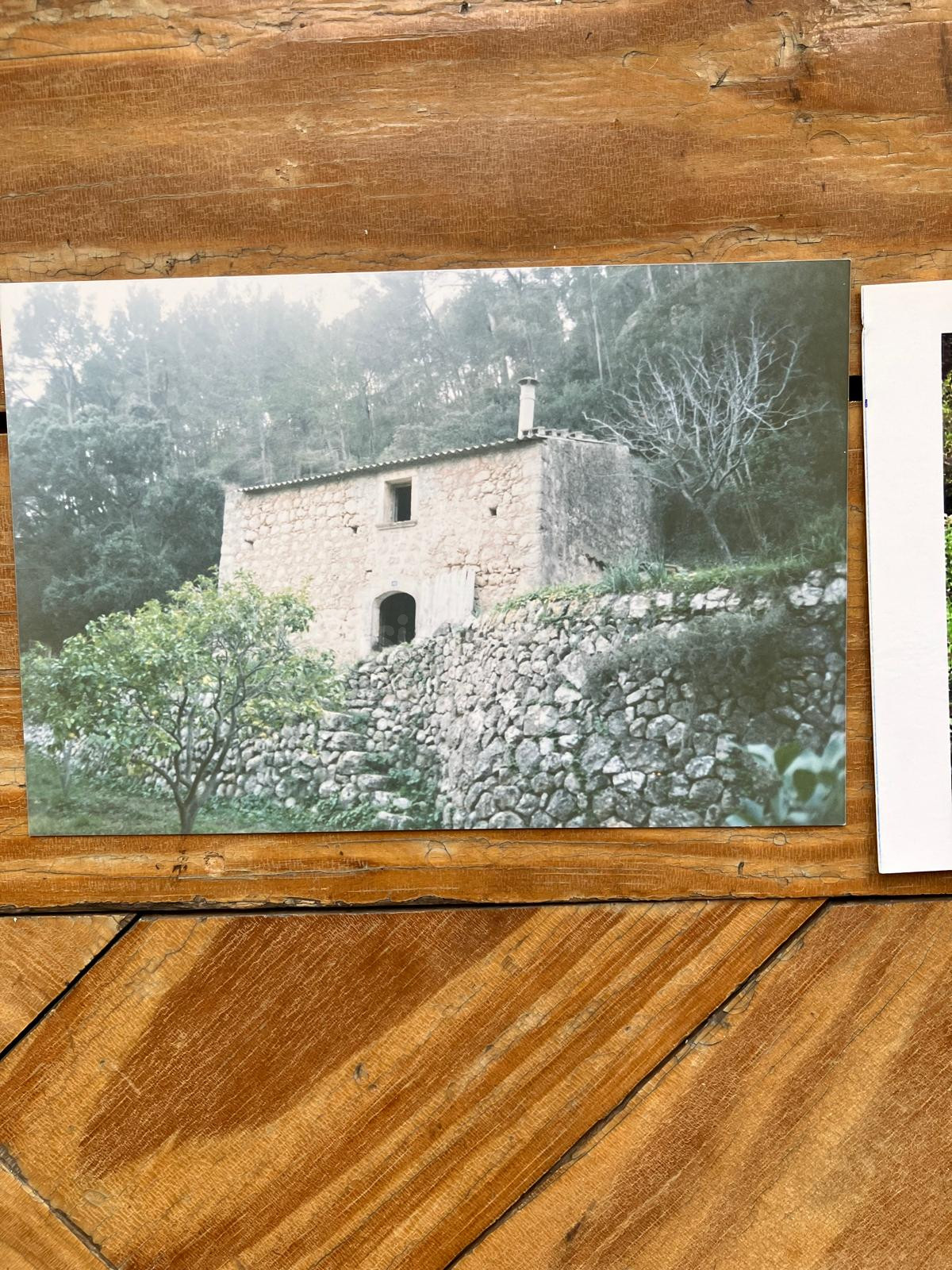 Venta de casa en Andratx