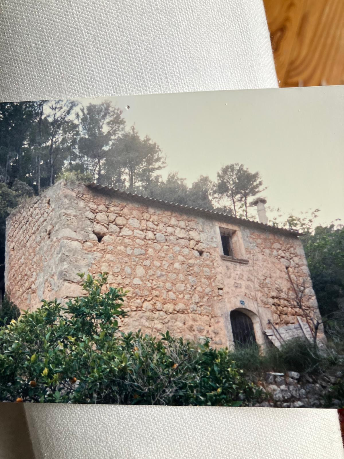 Venta de casa en Andratx - foto 3