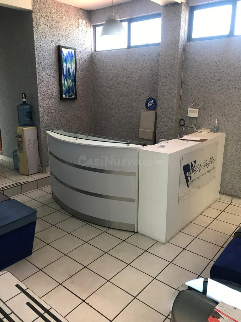 Oficina Virtual desde $850 mensuales