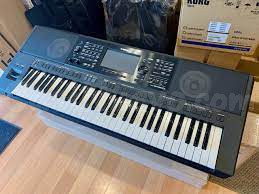 Yamaha PSR SX900 61 Key