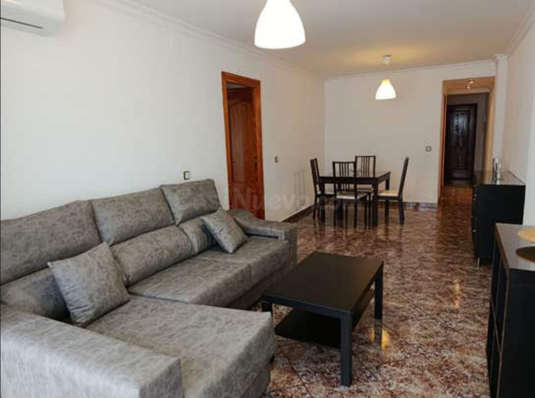 alquiler de piso con 87 M2 en santa Paula