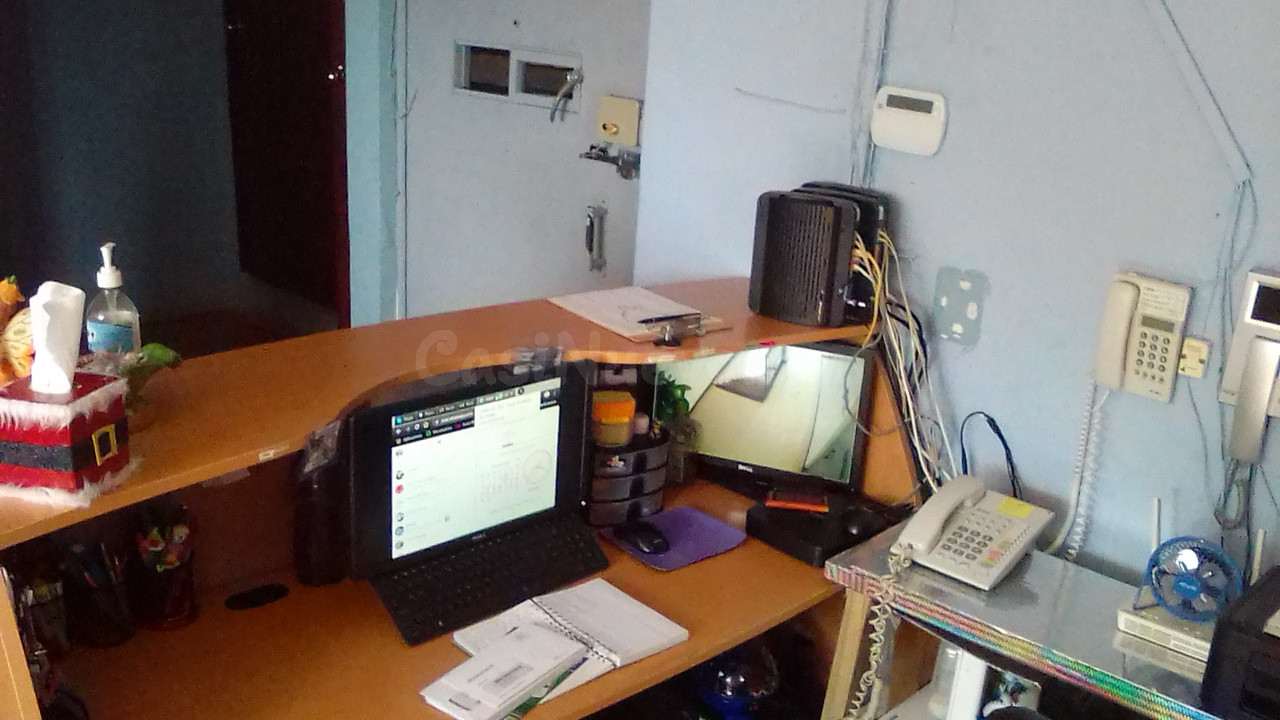 SALAS DE JUNTAS - DISPONIBLES EN ECHEGARAY - NAUCALPAN