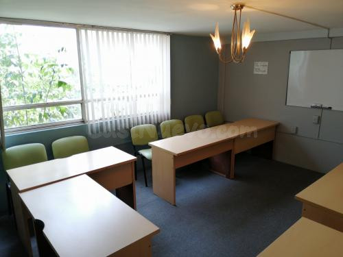 SALAS DE JUNTAS - DISPONIBLES EN ECHEGARAY - NAUCALPAN - foto 2