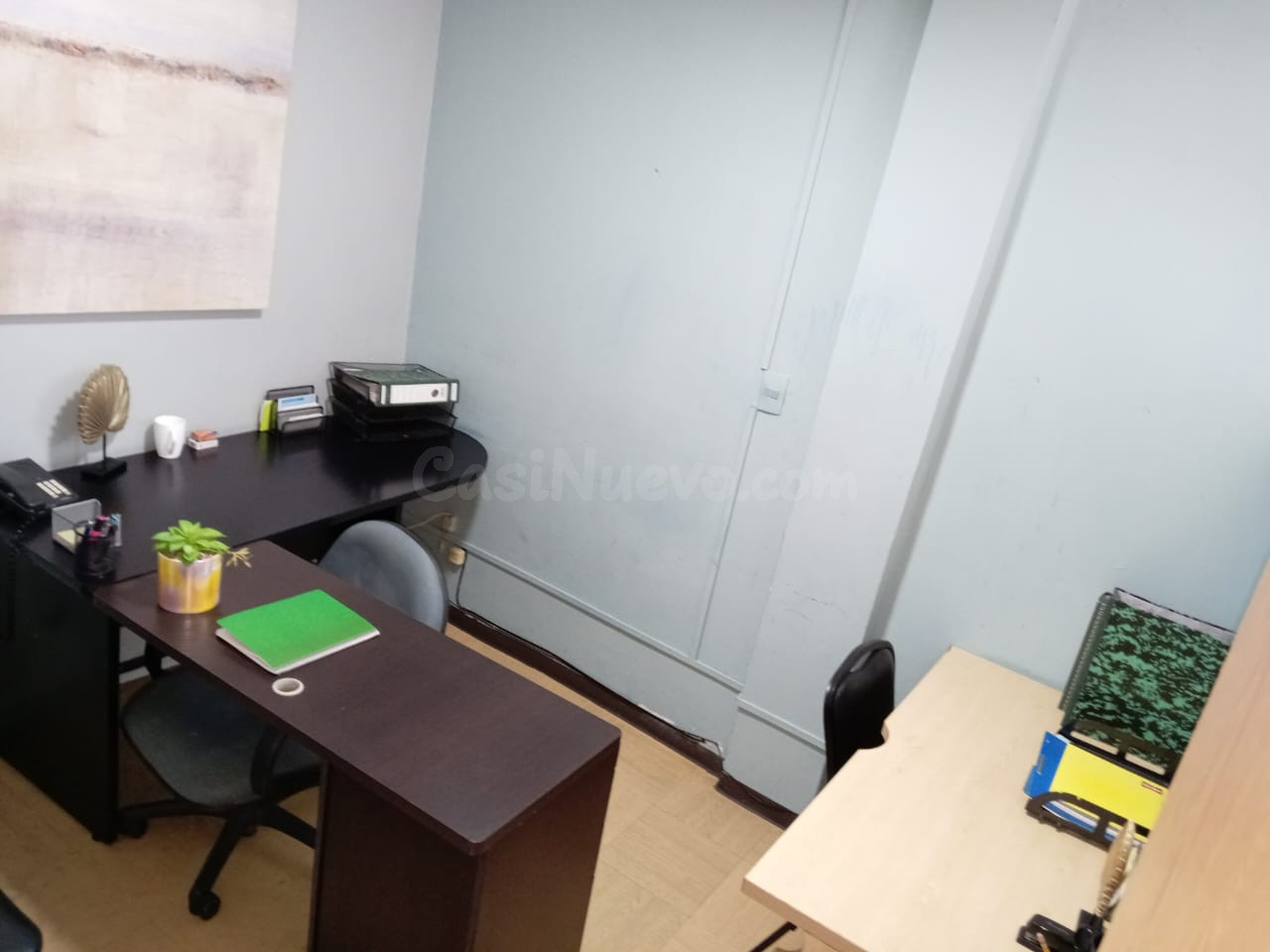 SALAS DE JUNTAS - DISPONIBLES EN ECHEGARAY - NAUCALPAN - foto 3