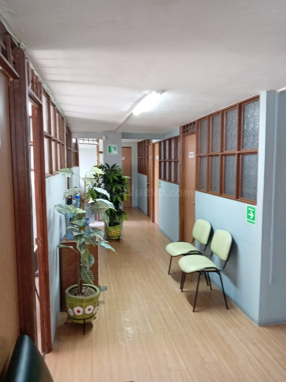 SALAS DE JUNTAS - DISPONIBLES EN ECHEGARAY - NAUCALPAN - foto 4