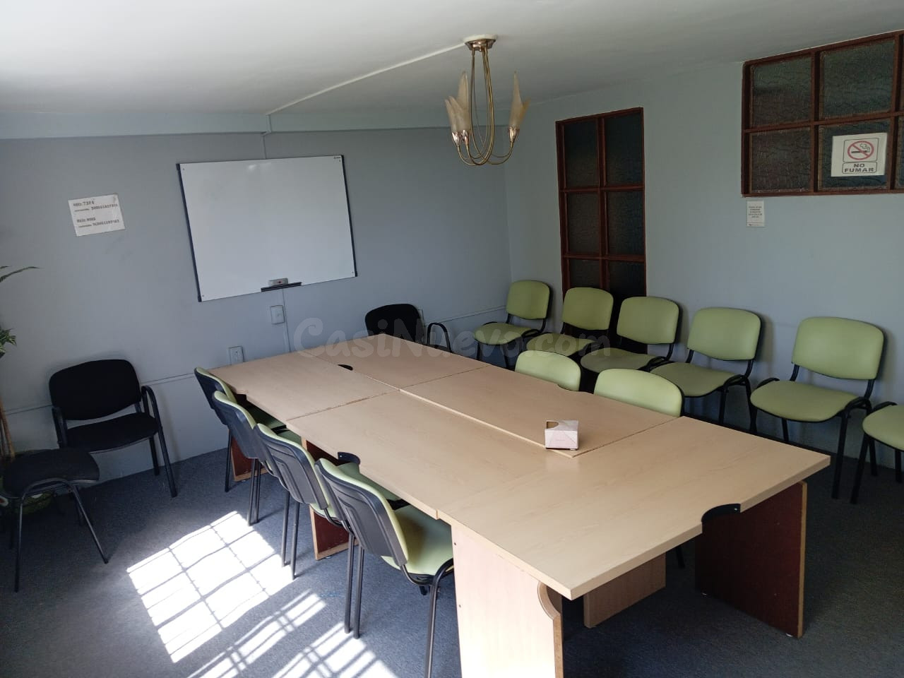 SALAS DE JUNTAS - DISPONIBLES EN ECHEGARAY - NAUCALPAN - foto 5