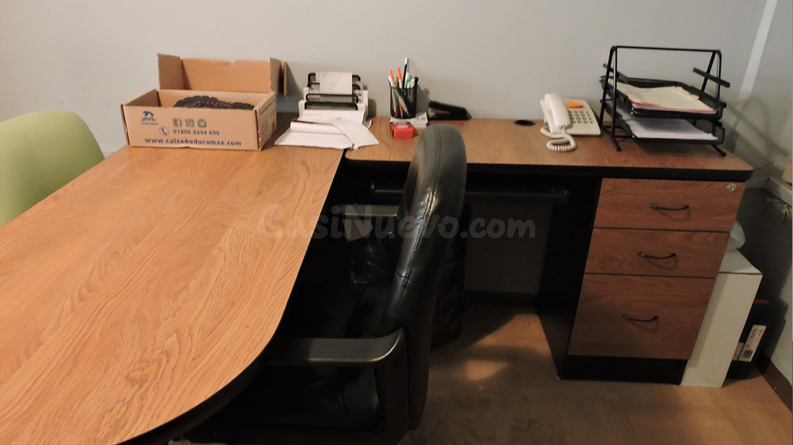 Renta de Oficinas Físicas en Echegaray desde $6,500 - foto 2