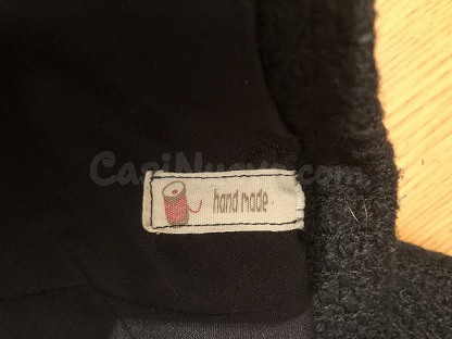 Chaqueta negra de mujer - foto 3