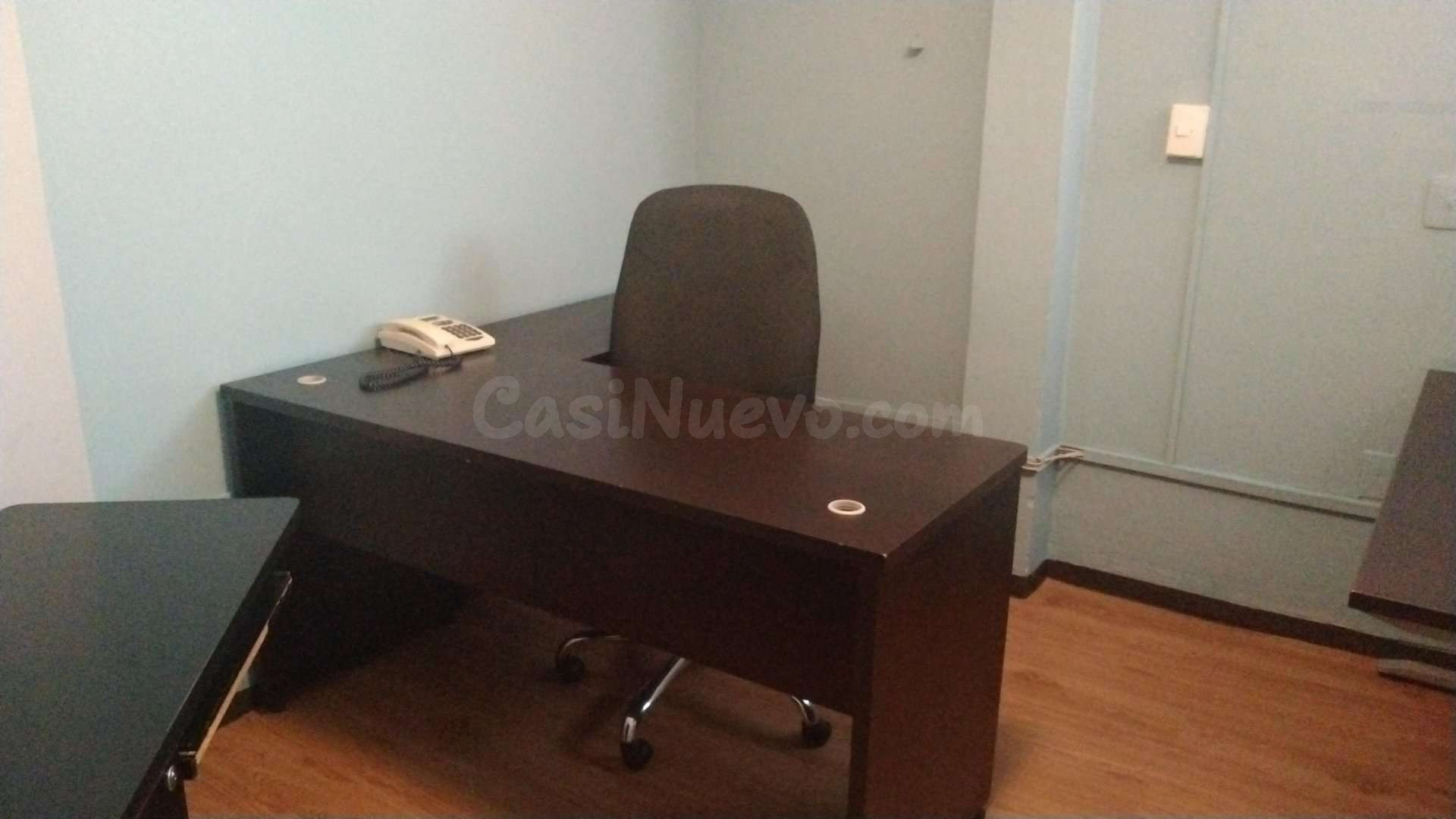 RENTA DE OFICINAS FISICAS EN CEVAM ECHEGARAY - foto 3