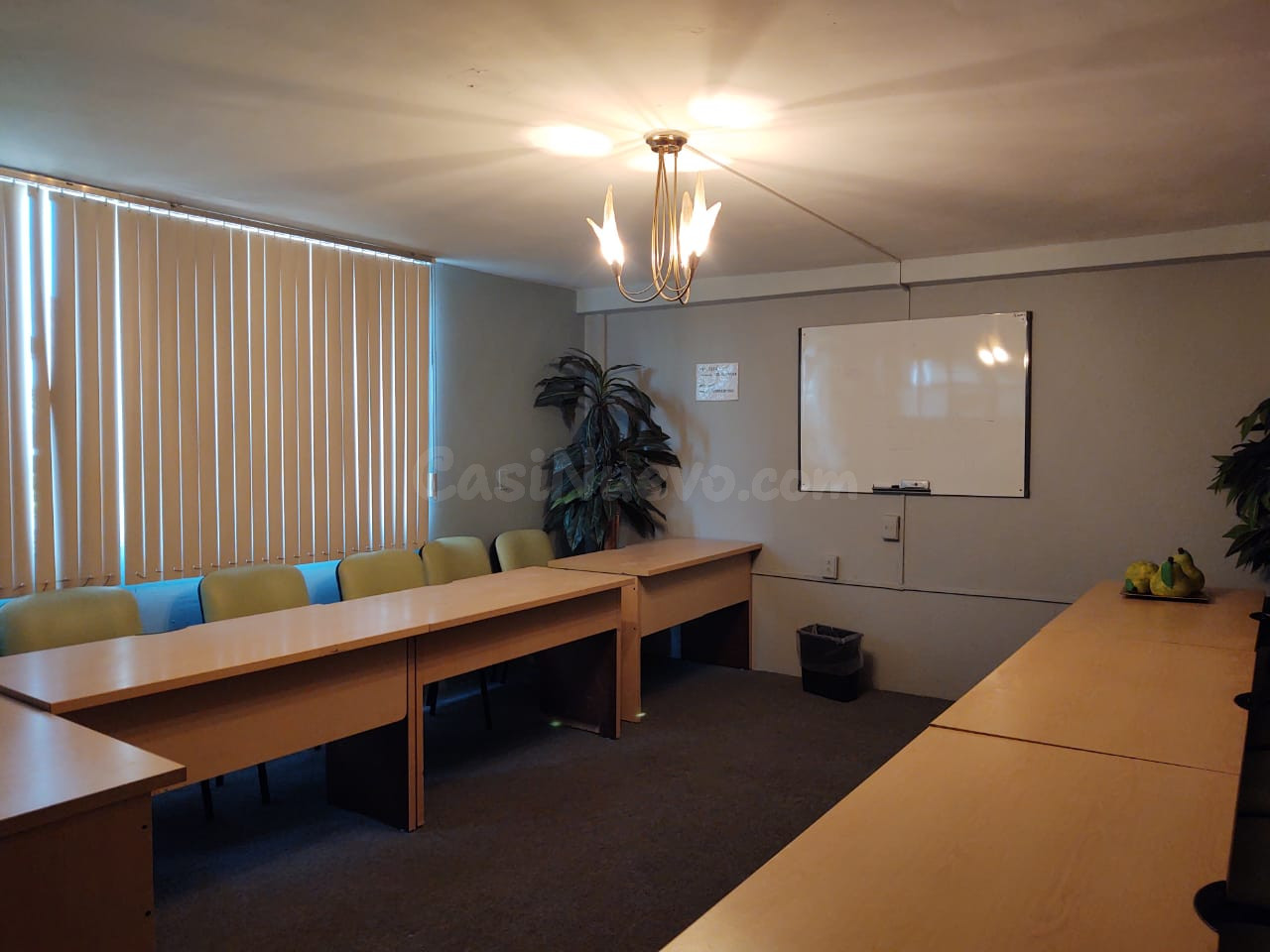 RENTA DE OFICINAS FISICAS EN CEVAM ECHEGARAY - foto 4