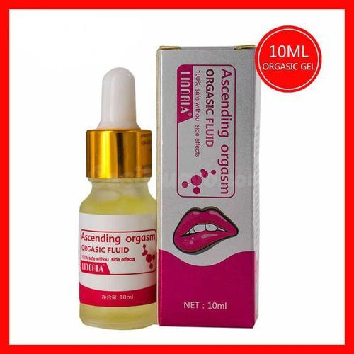 LIDORIA Gel de Orgasmo Ascending /juguetes lubricantes potencia sexual en Puente Piedra 921682770