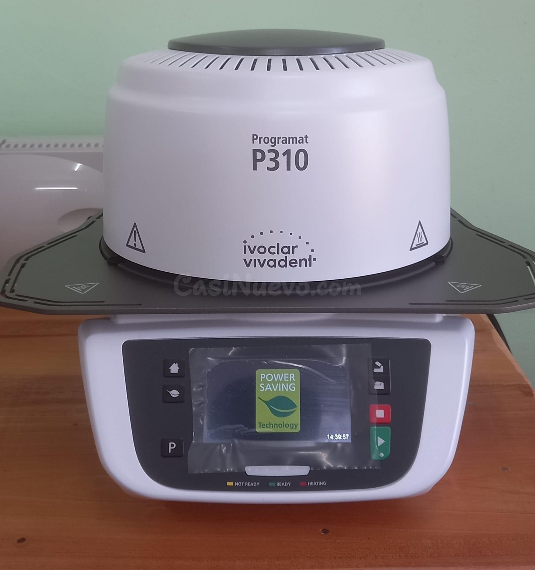 Programat Ivoclar P310 G2 Dental Ceramic Furnace - foto 3